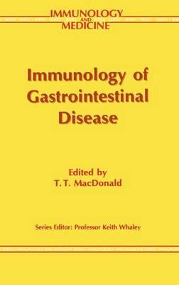 Immunology of Gastrointestinal Disease