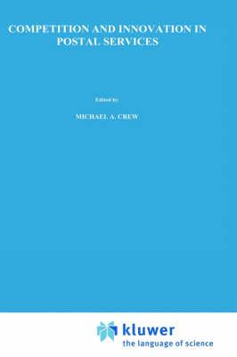 Competition and Innovation in Postal Services