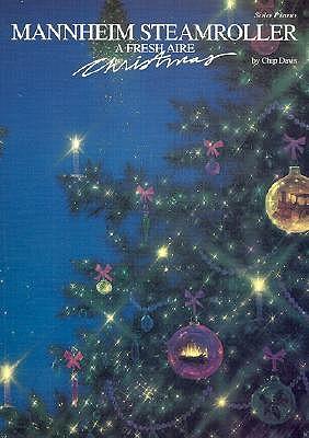 Mannheim Steamroller - A Fresh Aire Christmas