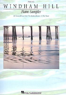 Windham Hill Piano Sampler: Piano Solo
