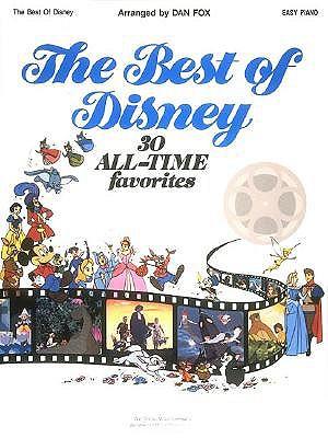 Best of Disney