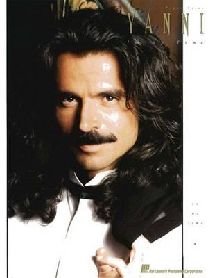 Yanni: In My Time Piano Solos