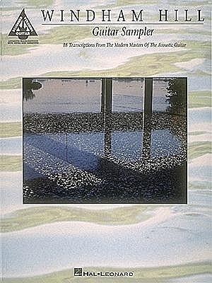 Windham Hill Guitar Sampler: Guitar Recorded Versions