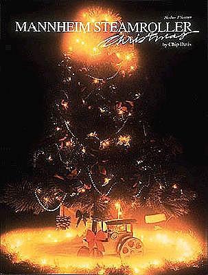 Mannheim Steamroller - Christmas: Piano Solo