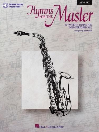 Hymns for the Master: Instrumental Play-Along