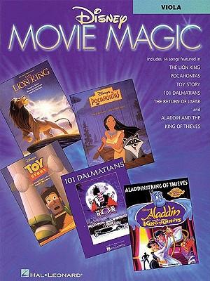 Disney Movie Magic: Viola - 14 Favorites