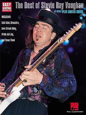 The Best of Stevie Ray Vaughan