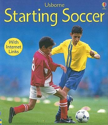 Starting Soccer