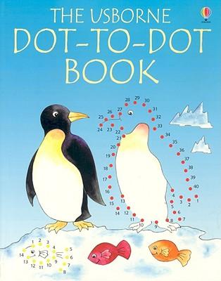 Dot to Dot Book Combined Volume