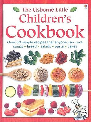 Little Children's Cookbook