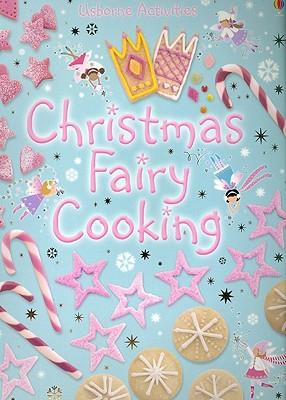 Christmas Fairy Cooking