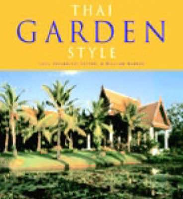 Thai Garden Style