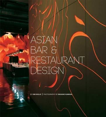 Asian Bar and Restaurant Design