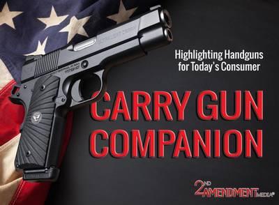 Carry Gun Companion