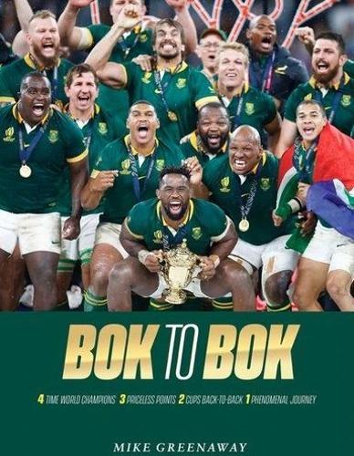 Bok To Bok