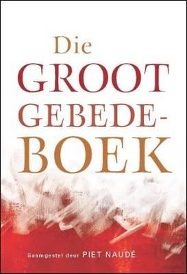 Die Groot Gebedeboek