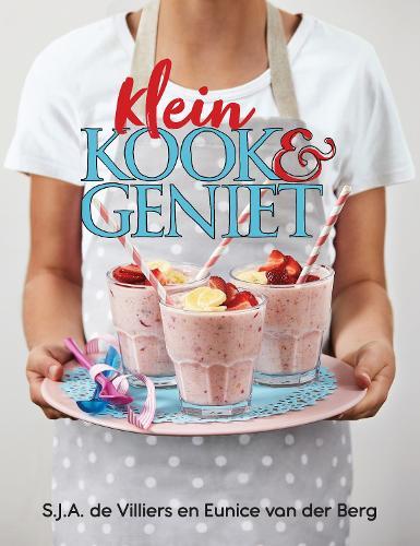 Klein kook en geniet (2018 uitgawe)