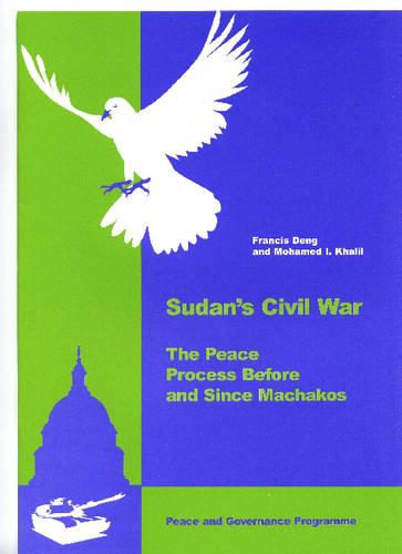 Sudan's Civil War. the Peace Proce