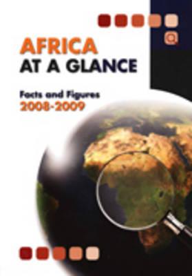 Africa at a Glance: Facts and Figures 2008-2009