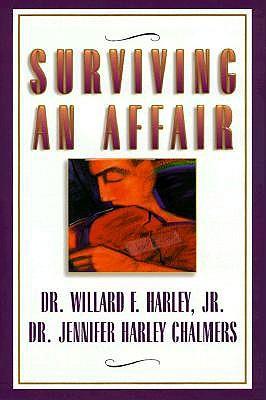 Surviving an Affair