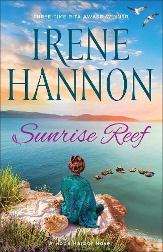 Sunrise Reef: A Hope Harbor Novel