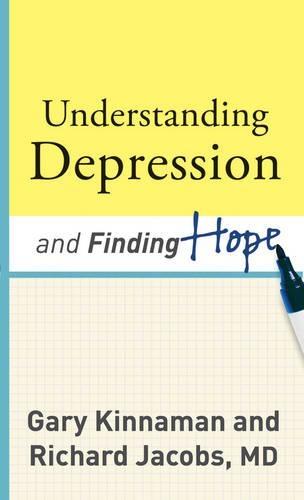 Understanding Depression and Finding Hope