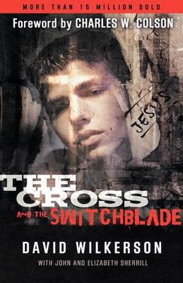 Cross and the Switchblade