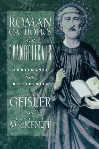 Roman Catholics and Evangelicals