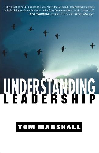 Understanding Leadership