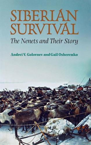 Siberian Survival: The Nenets and Their Story