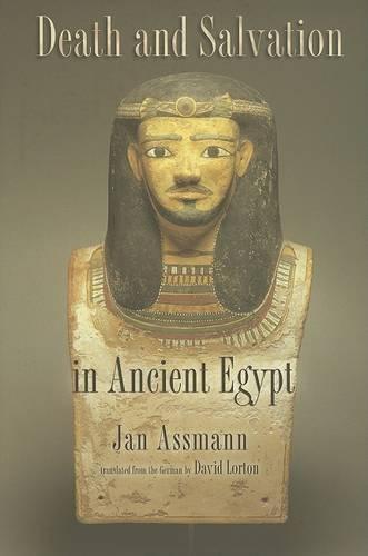 Death and Salvation in Ancient Egypt