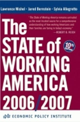 The State of Working America, 2006/2007