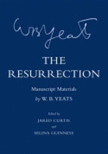 The Resurrection: Manuscript Materials