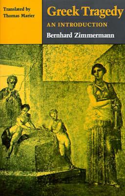 Greek Tragedy: An Introduction