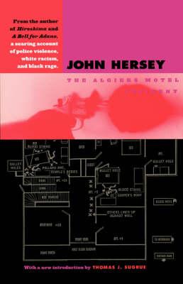 The Algiers Motel Incident