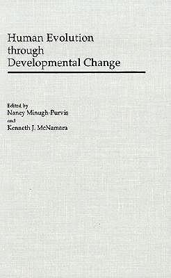 Human Evolution through Developmental Change