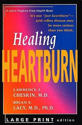 Healing Heartburn