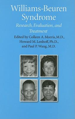 Williams-Beuren Syndrome: Research, Evaluation, and Treatment