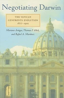 Negotiating Darwin: The Vatican Confronts Evolution, 1877–1902