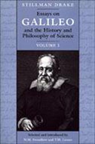 Essays on Galileo and the History and Philosophy of Science