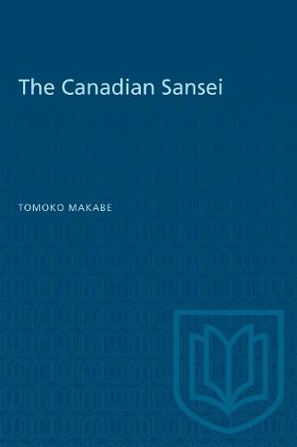 The Canadian Sansei