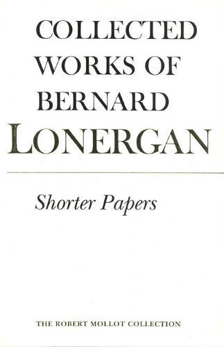 Shorter Papers