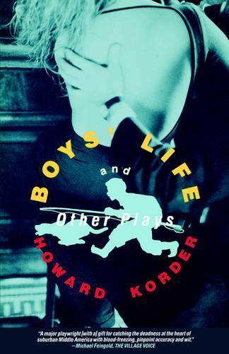 Boys' Life: A Comedy