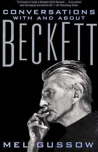 Conversations with and about Beckett