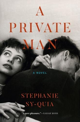 A Private Man