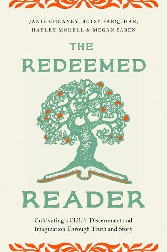 Redeemed Reader, The