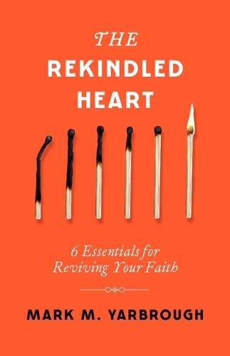Rekindled Heart, The