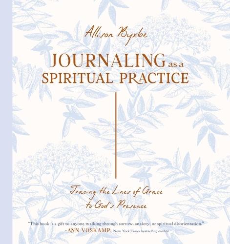 Journaling As A Spiritual Practice