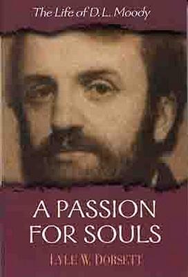A Passion For Souls