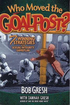Who Moved The Goal Post?